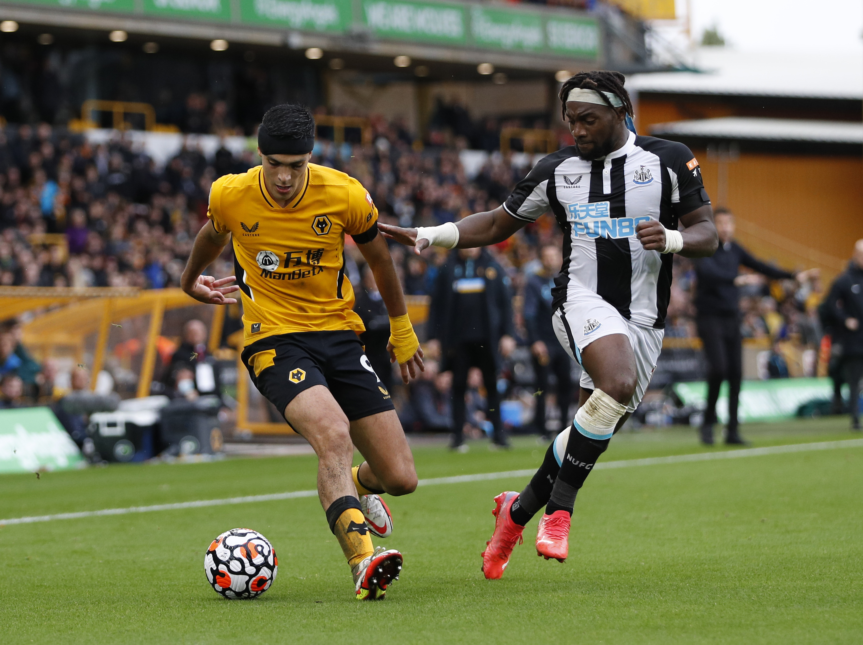 极的防守态 极的防守态