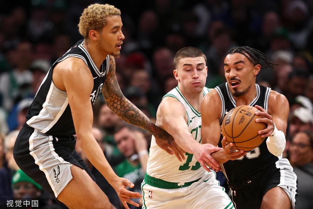 这两位新秀 这两位新秀