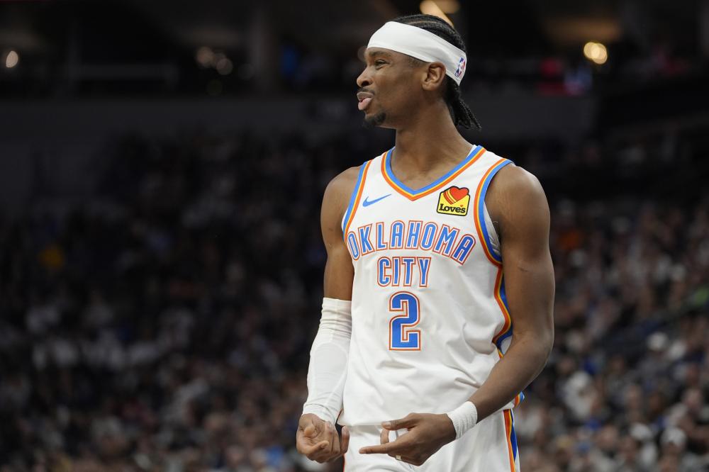 新格局初步 新格局初步